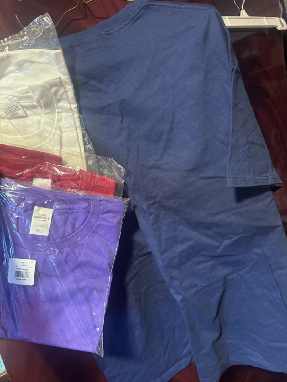 Hanes T shirt Bundle